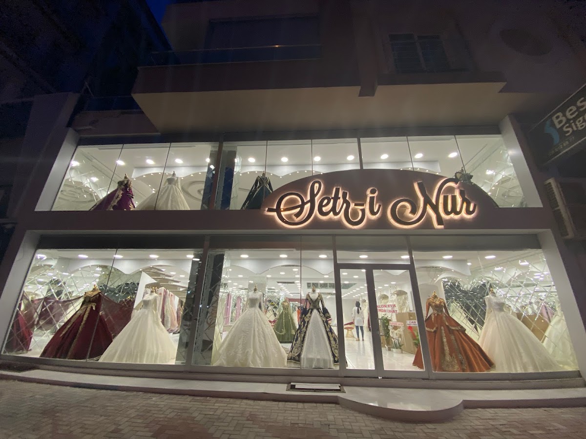 Setr-i Nur Osmaniye Logo