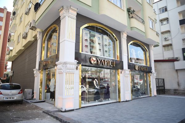 Yapıcı Moda
