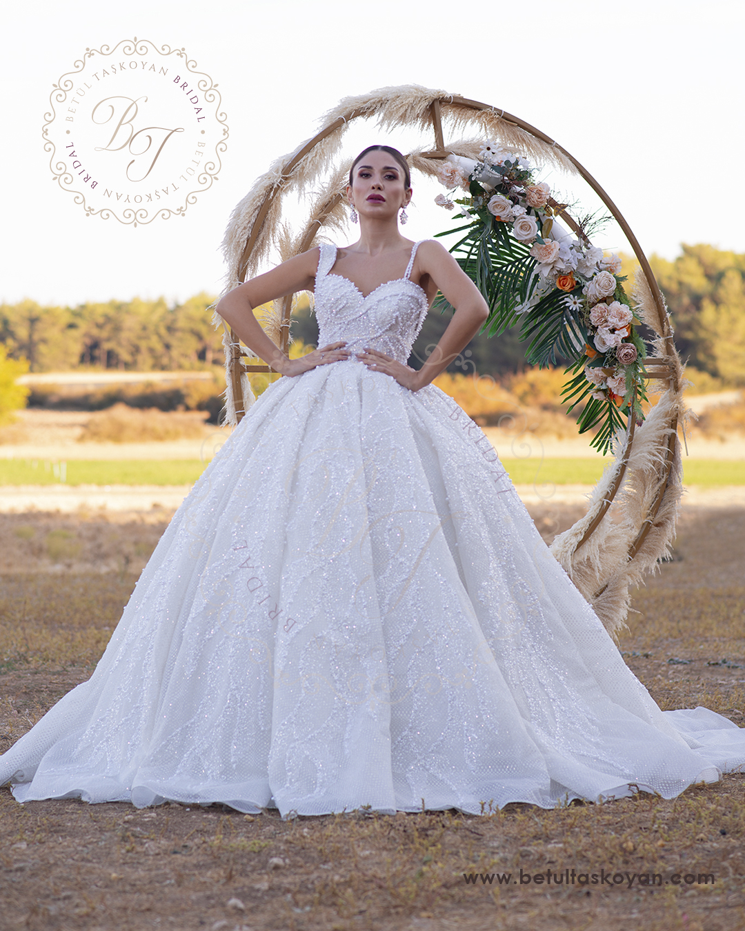 Betül Taşkoyan Osmaniye Logo