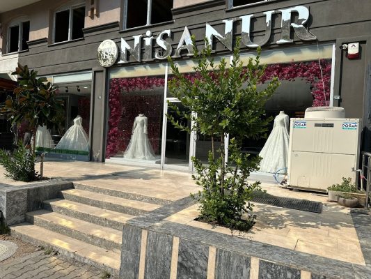 NİSANUR MODA OSMANİYE