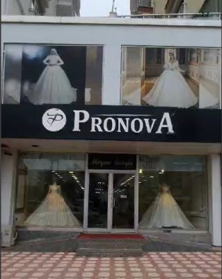 Pronova Osmaniye