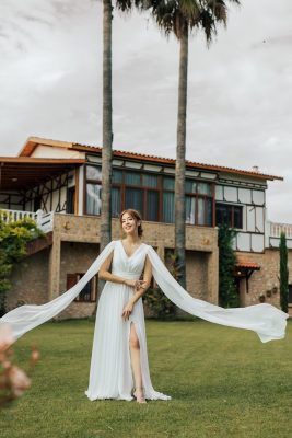 Berissima Bride