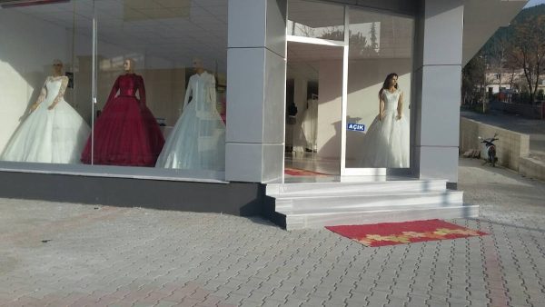 Özgem Moda Evi