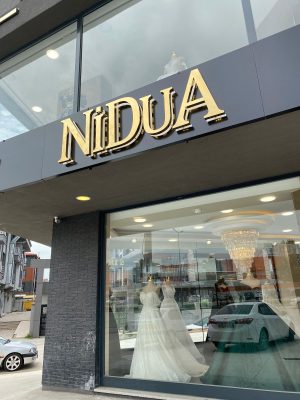 Nidua düzce