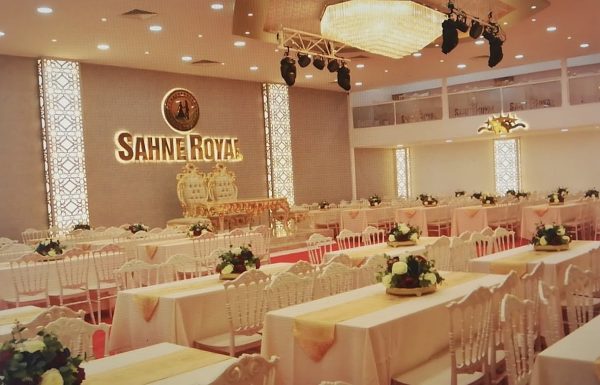 Sahne Royal