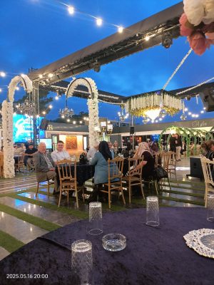 Grand Amour Wedding