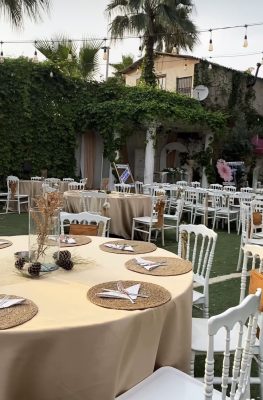 Kale Vip Wedding