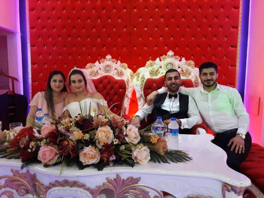 Altınsaray Balo ve Toplantı Salonu