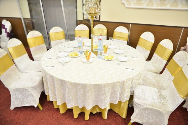 Elit & Safir Balo salonu