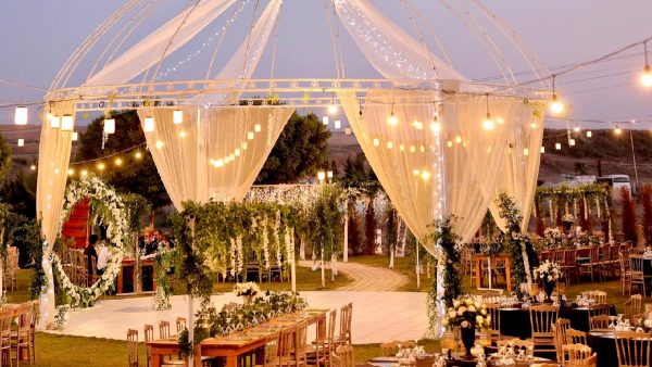 Dream Day Wedding