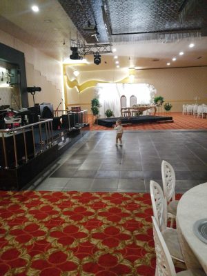 Emira Düğün Salonu