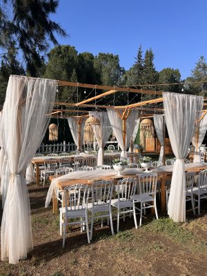 Süvari Garden Wedding