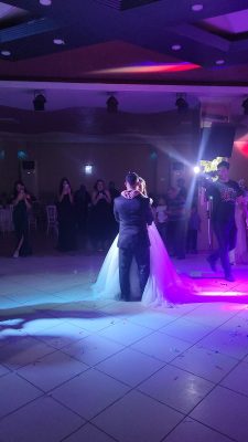 Alyans Balo Ve Düğün Salonu