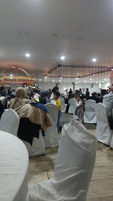 Duvak Düğün Salonu