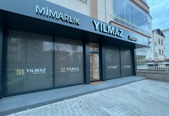 Yılmaz İnşaat