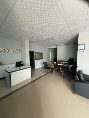Pehlivanoğlu İnşaat Aksaray