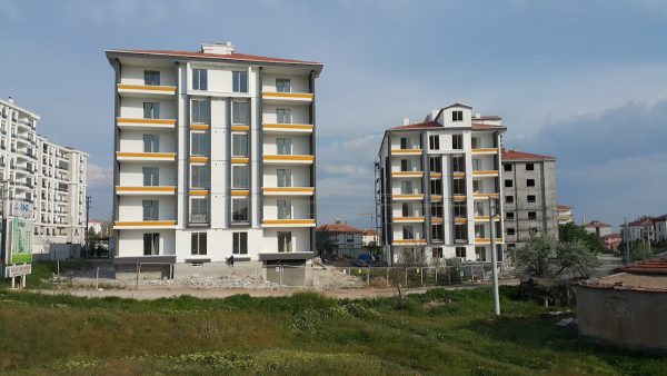 MHR İnşaat