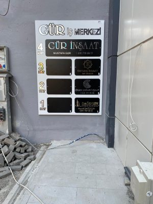 Cihan Doğan İnşaat