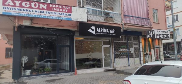 ALPİMA YAPI