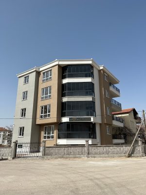 Faruk Bozkurt İnşaat