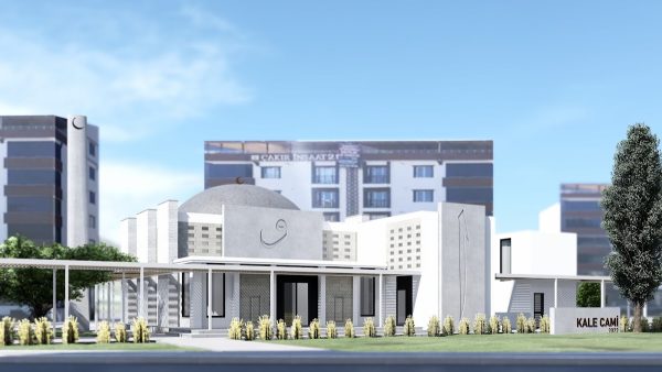 4 BOYUT MİMARLIK MÜHENDİSLİK