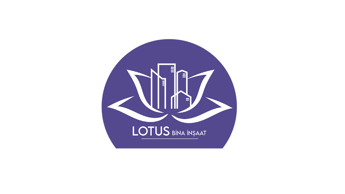 LOTUS BİNA İNŞAAT MÜHENDİSLİK VE MİMARLIK LTD. ŞTİ. Logo
