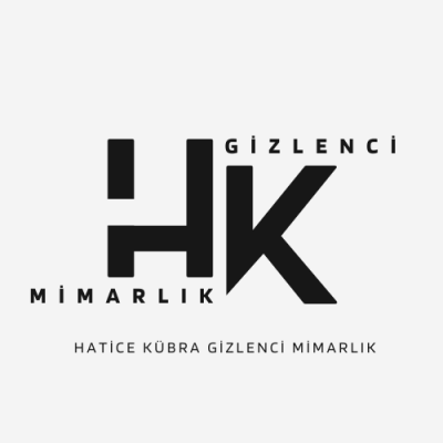 HATİCE KÜBRA GİZLENCİ MİMARLIK