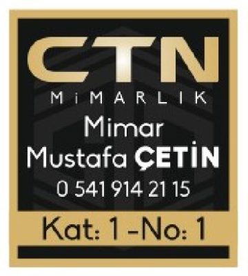 CTN Mimarlık