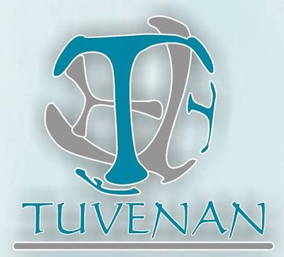 TUVENAN YAPI İNŞAAT MÜHENDİSLİK MİMARLIK Logo