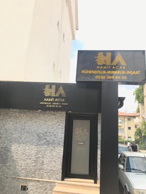 Hamit Acar Mühendislik Mimarlık