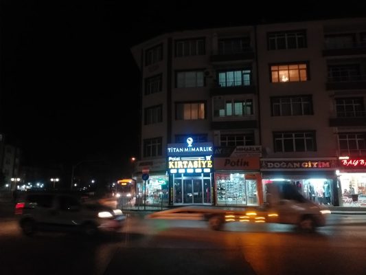 Titan Mimarlık