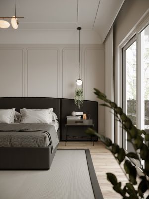 İÇMİMAR MUSTAFA ÖZTÜRK