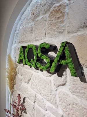 AQSA Yapı