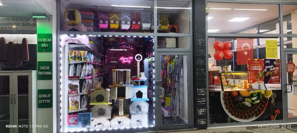 ESENDAĞ ELEKTRİK AKSARAY