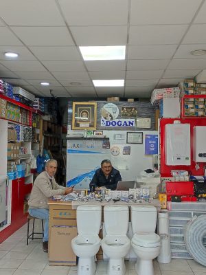 Doğan Tesisat