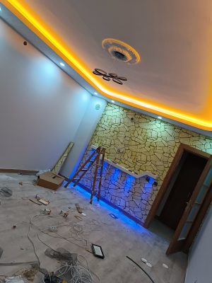 BAŞGAN ELEKTRİK