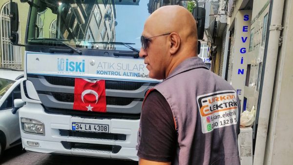 Furkan Elektrik