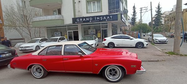 Grand İnşaat Mühendislik Müteahhitlik San.Tic.Ltd.Sti