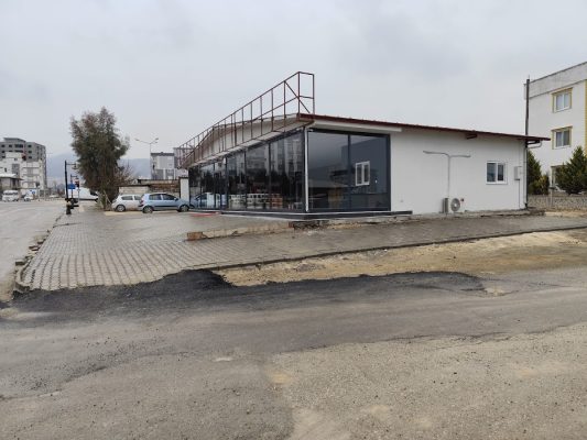 ÖNEN İNŞAAT MÜHENDİSLİK MİMARLIK