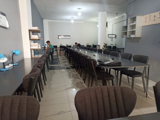 Adıyaman Ferah Kent İnşaat