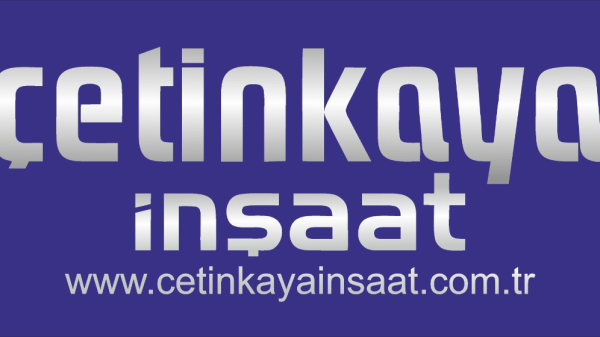 ÇETİNKAYA İNŞAAT