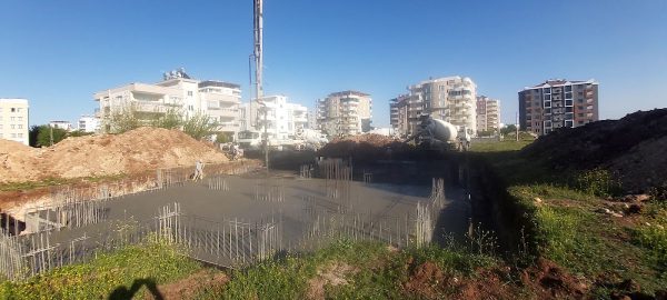 METROGOLD İNŞAAT