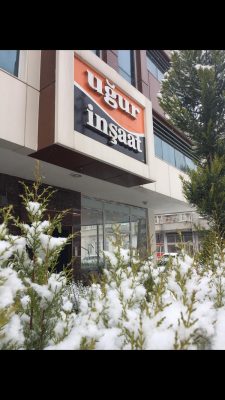 Uğur İnşaat