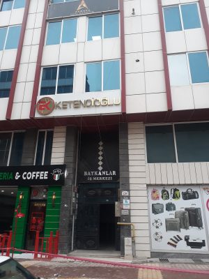 Baykanlar İnşaat