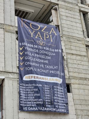 Adıyaman YAPI