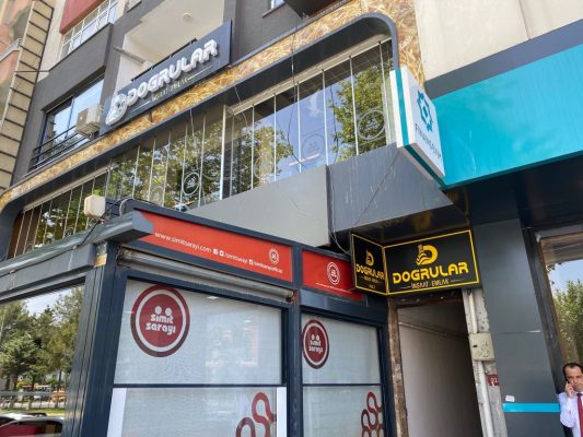 Doğrular inşaat ltd.şti