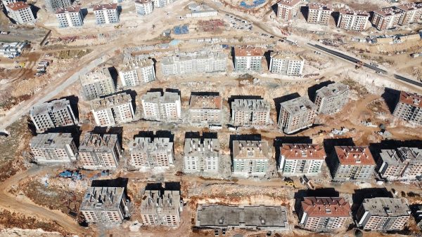 Sur Yapı Endüstri San. ve Tic. A.Ş.