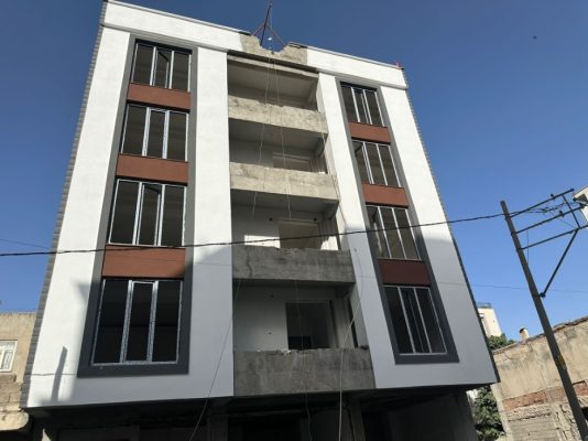 ARI İNŞAAT