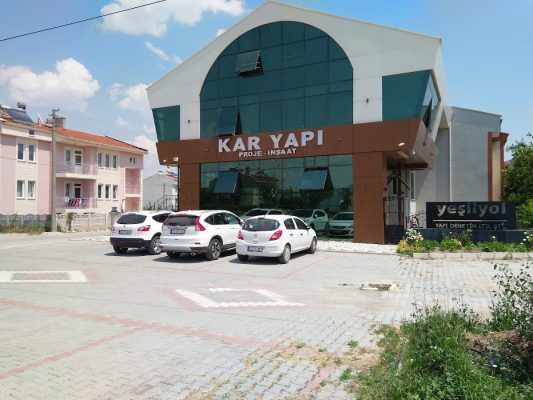 KAR YAPI PROJE/İNŞAAT