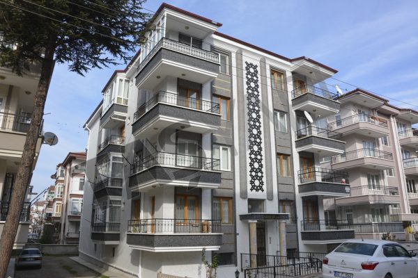 MT Taş Yapı - Afyon Mantolama
